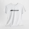 Spoon Sports T-Shirt – Unisex JDM Racing Cotton Tee for Men Women or Car Fans