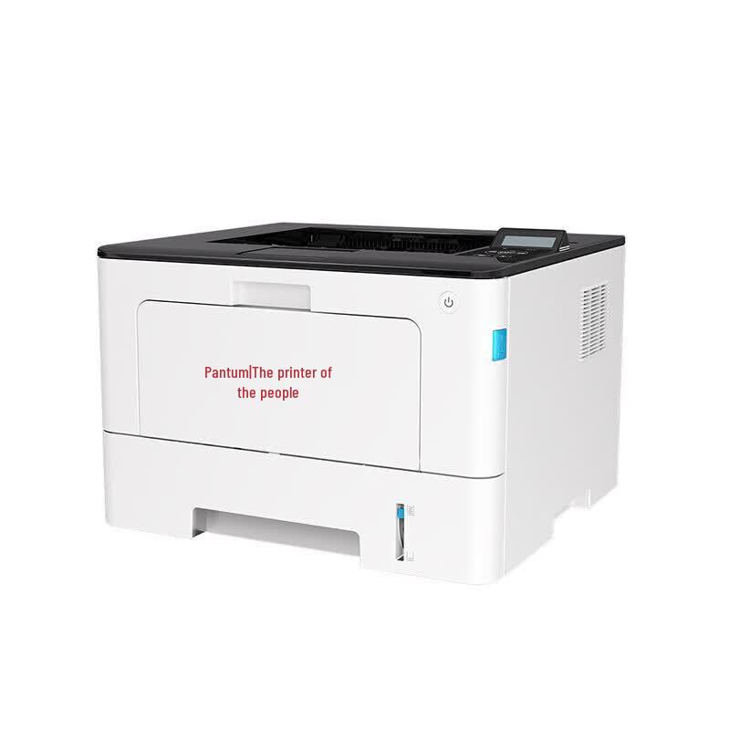 Pantum BP5150DN A4 Black and White Laser Printer CN plug (adapter included)