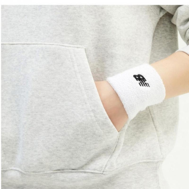 New Balance Club W Маленький логотип Толстовка Overfit Nbn0e2s102 15