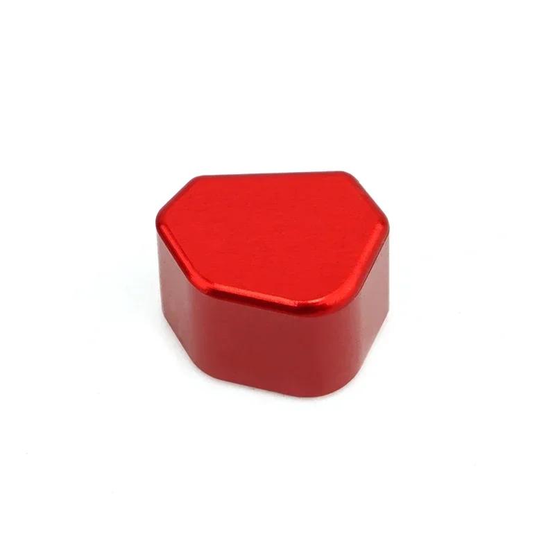 Подходит для Honda ADV150 ADV160 ADV350 ADV 350 160 150 Алюминиевые колпачки-удлинители переключателя указателей поворота мотоцикла, расширенная крышка кнопки