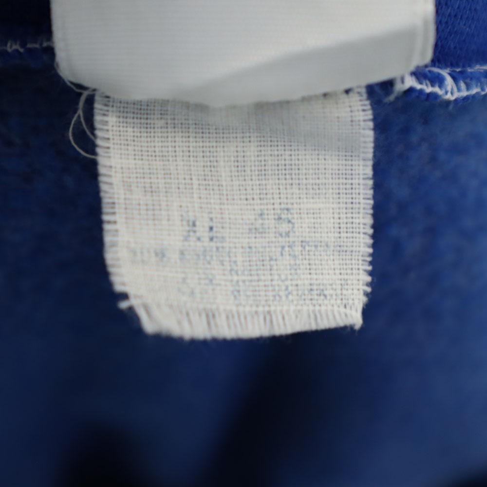 Sears Винтажная толстовка с длинным рукавом и молнией 70-х Kingsroad, мужская, б/у