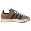 Crude From Portugal X Adidas Campus 00s YNuK Unisex Sneakers Brown Brown-Desert Core-Black IE2175