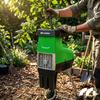 Измельчитель веток Maltec Mastershred3500W