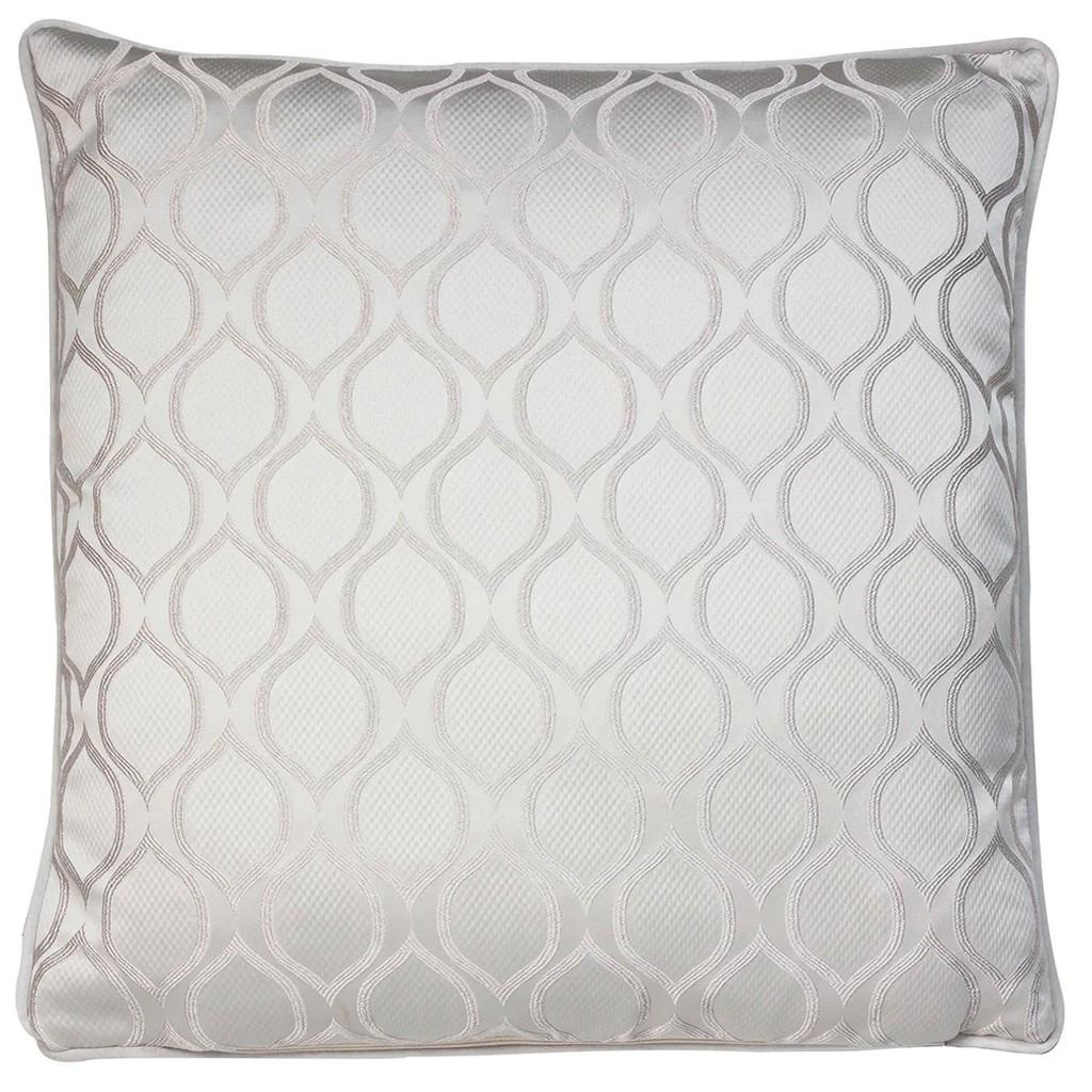 Чехол для подушки Prestigious Textiles Solitaire с вышивкой