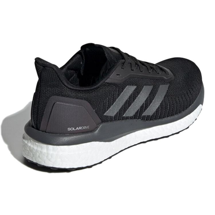 (WMNS) adidas Solar Drive 19 'Core Black' Women's EF1419