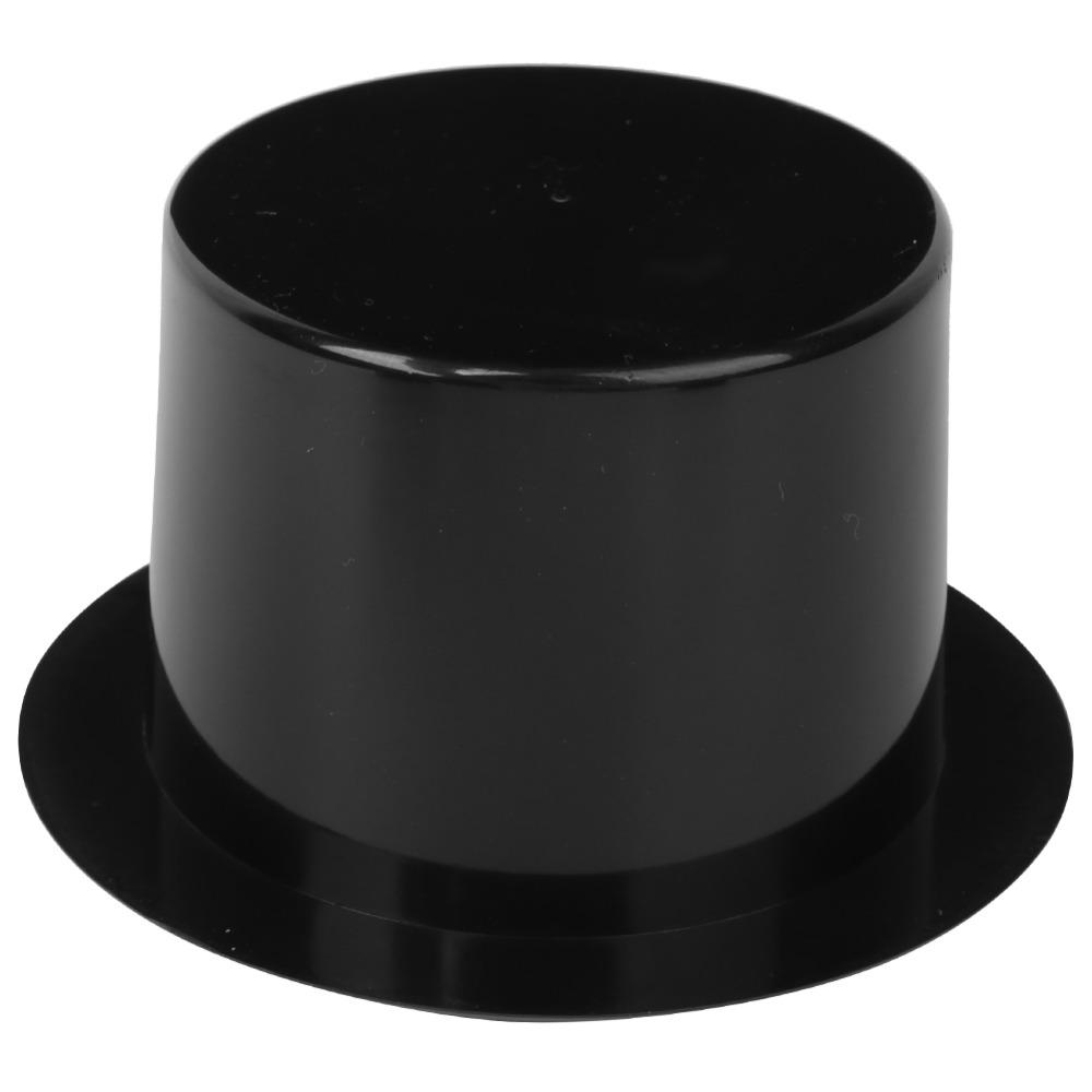 4Pcs 110×63mm Cup Holder ABS Plastic Chair Accessories Plastic Cup Holder Boat Table