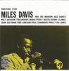 CD MILES DAVIS - Miles Davis And The Modern Jazz Gia 0025218634724 Original Jazz C Europe Jazz Used