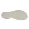 Cipriata Womens/Ladies Fera PU Sandals