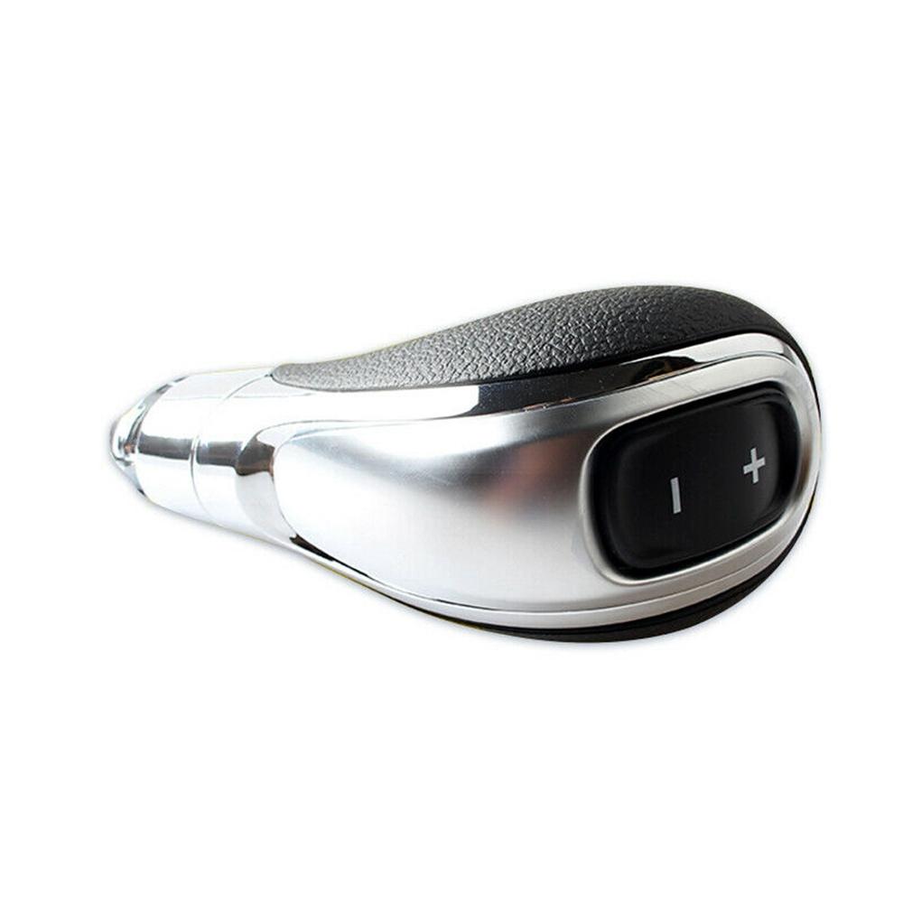 Car Gear Shift Knob Automatic Transmission Shifter Lever Head For Buick Encore 2013 -2019