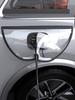 For BYD Sea Lion 06 DM-I/EV Car Charging Gun Magnetic Rain Cover Car Exterior Waterproof And Dustproof Cover