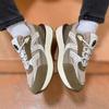 Легкая атлетика Теннисная обувь Мужские и женские кроссовки Модные повседневные уличные кроссовки для бега и ходьбы Кеды