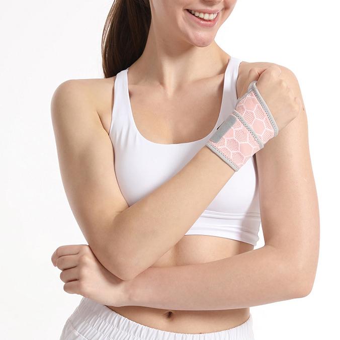 Защита запястий для спорта и фитнеса. Защита запястий для бадминтона. Дышащая сухожильная оболочка. Защита рук. Бандажное обвязочное оборудование.