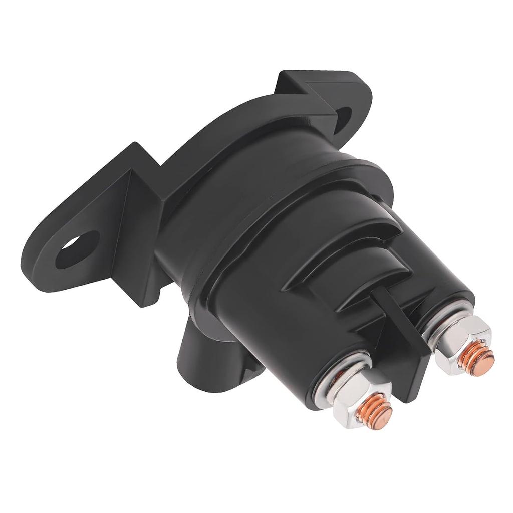 AHL Starter Solenoid Relay for Sea-Doo RXT X 260 aS 2011-2016