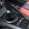 Углеродное волокно для Mazda RX8 RX-8 SE3P JMNFE 2004-2008, наклейка на панель переключения передач автомобиля, наклейки на отделку, внутренние авто аксессуары