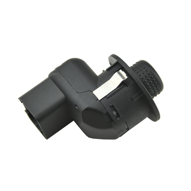 8200676533 Electric Mirror Control Switch Adjust Knob 109014 For Renault Clio III Mk3 Laguna2 Scenic Megane II Kangoo 2007-2017