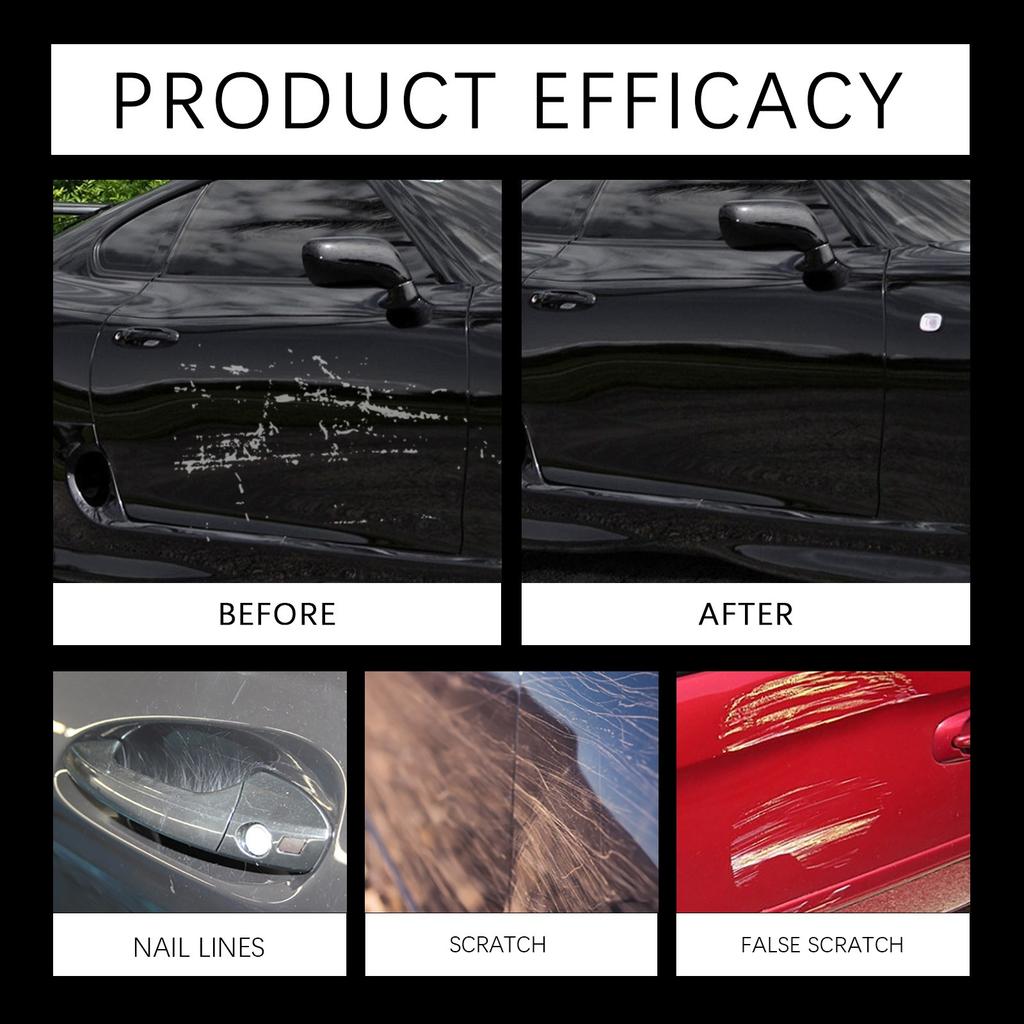 Car Scratch Remover; Car Scratch ; Coating Agent; Nano Coating Car Paint Coating Agent; The Gloss Of The Car Paint