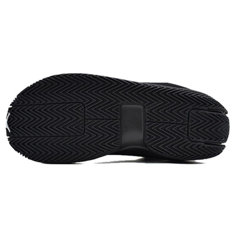 Air Jordan Jumpman Hustle Pf 'Черный' AQ0394-001