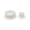 Hole Ornament Hardware Exterior Protective Cap Dust Plug Stopper Furniture Hole Covers Screw Decor