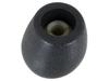 Chevrolet Lacetti 03-09 Gear Shift Knob, Black, 6-Speed