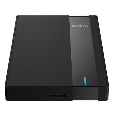 Портативный внешний жесткий диск Netac K331 USB 3.0