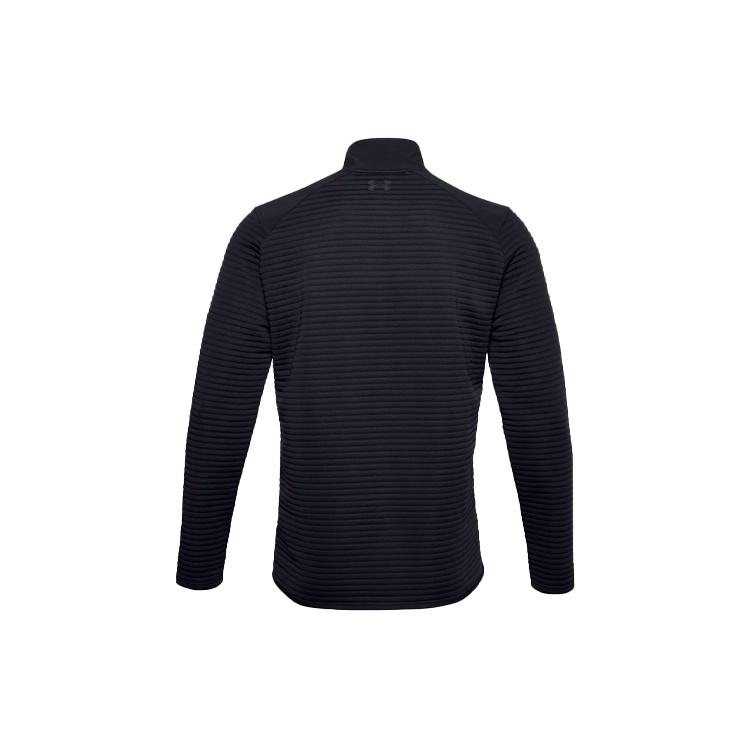 Under Armour T Shirt Men's Black Unisex 1360513-001