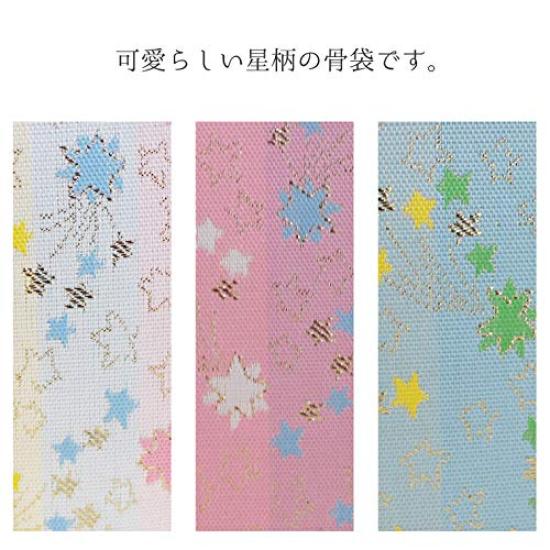 Крышка для урны для питомца, Шестиугольная сумка, 5 дюймов, Узор «Падающая звезда», 1 шт., Наклейка с посмертным именем, Наклейка для фото, Мешочек для костей, Только крышка (синий)