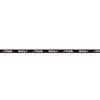 Лента для кромки STIGA Edge Tape JP 10 мм x 48 см (Щеточный тип) 1914-0220-10