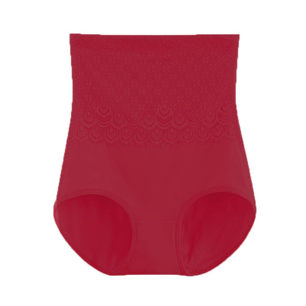 Сетчатое цветочное утягивающее белье с решеткой, формирующие трусы для тела, трусики с эффектом лифтинга ягодиц, на каждый день