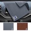 cvtwp8 Car Towel Double-sided Coral Fleece Auto Cleaning Cloth for Volvo xc60 s60 v40 v50 v60 s80 s40 c30 awd c70 s40 s60 s80 s90 v70