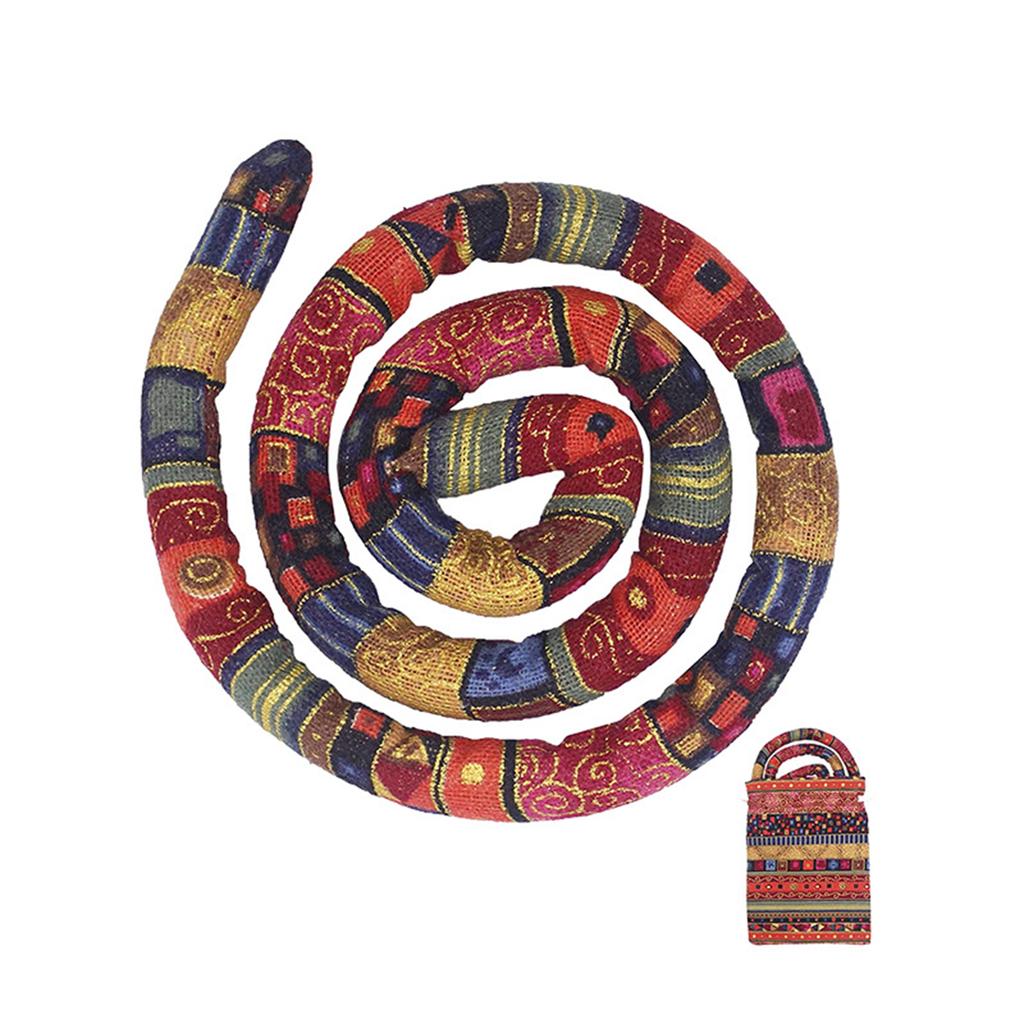 Резинка для волос со спиральным замком, аксессуар для дредов, гибкая резинка для волос с сумкой для хранения, резинки для волос для женщин и мужчин