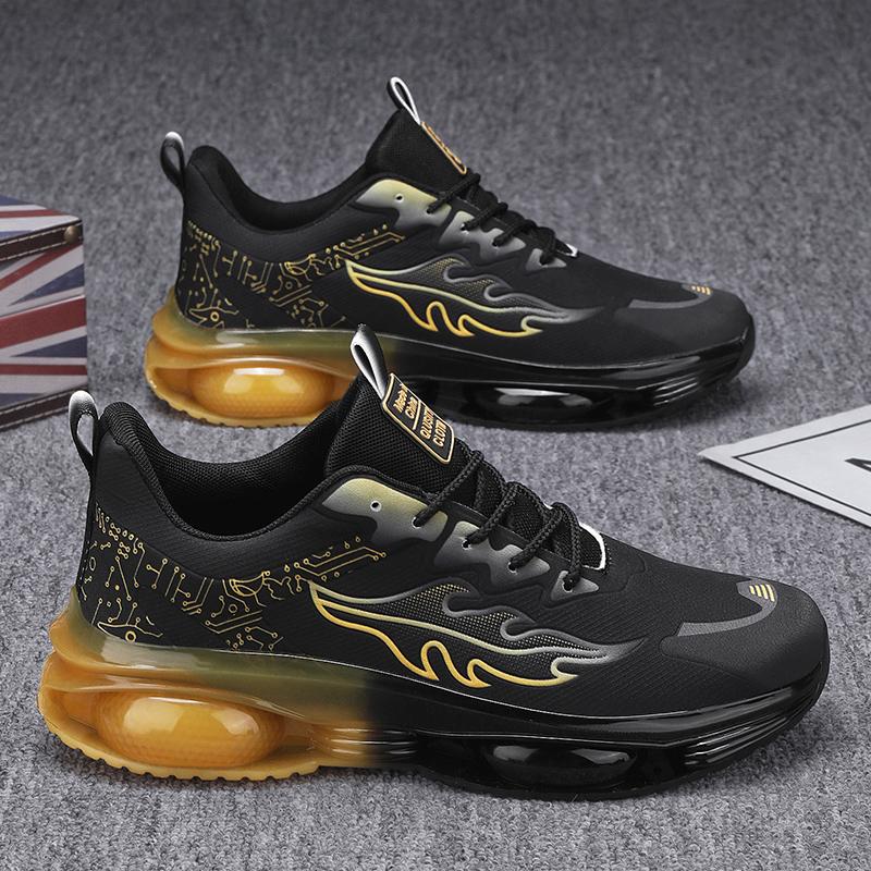 Мужская обувь Кроссовки Мужской теннис Роскошные дизайнерские туфли Мужская повседневная обувь Туфли на платформе Модные лоферы Blade Кроссовки для мужчин