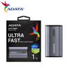 Высокоскоростной портативный твердотельный накопитель ADATA SE880 500 ГБ USB 3.2/Type-C