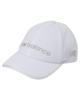 Golf Cap FR [New Balance] Women's (Closed Mesh/Size Adjustable) / 012-5187510 030_White