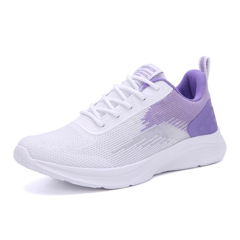 Summer Women Running Shoes Breathable Female Tennis Shoes Non-Slip Women's Sneaker Outdoor Lightweight Sports Free Shipping