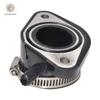 Резиновый патрубок впускного коллектора карбюратора для Arctic Cat 400 4x4 2005-2014 №0570-084