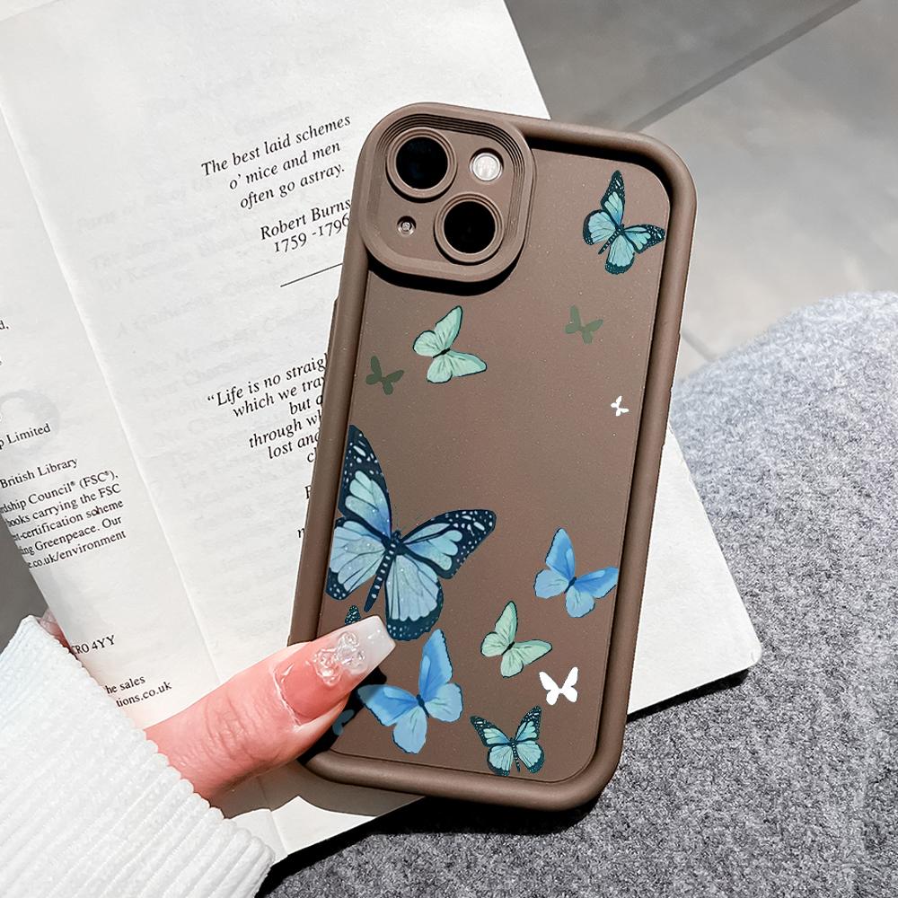 Мягкий силиконовый чехол для телефона, полноразмерный противоударный защитный чехол для камеры Samsung Xiaomi Redmi Poco