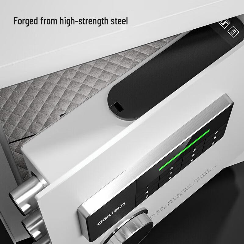 Deli AE872 Electronic Password Security Safe