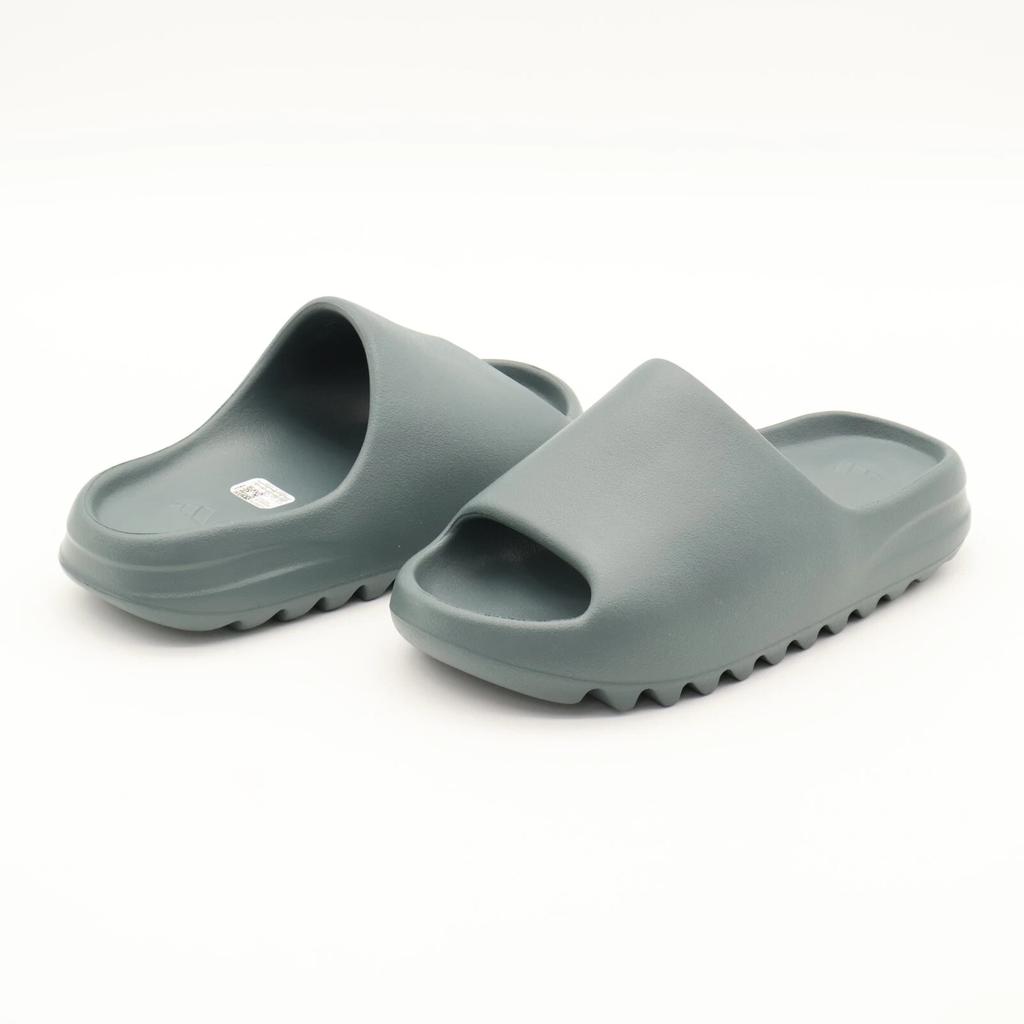 ID2349 adidas Yeezy Slide Slate Marine (Мужской)