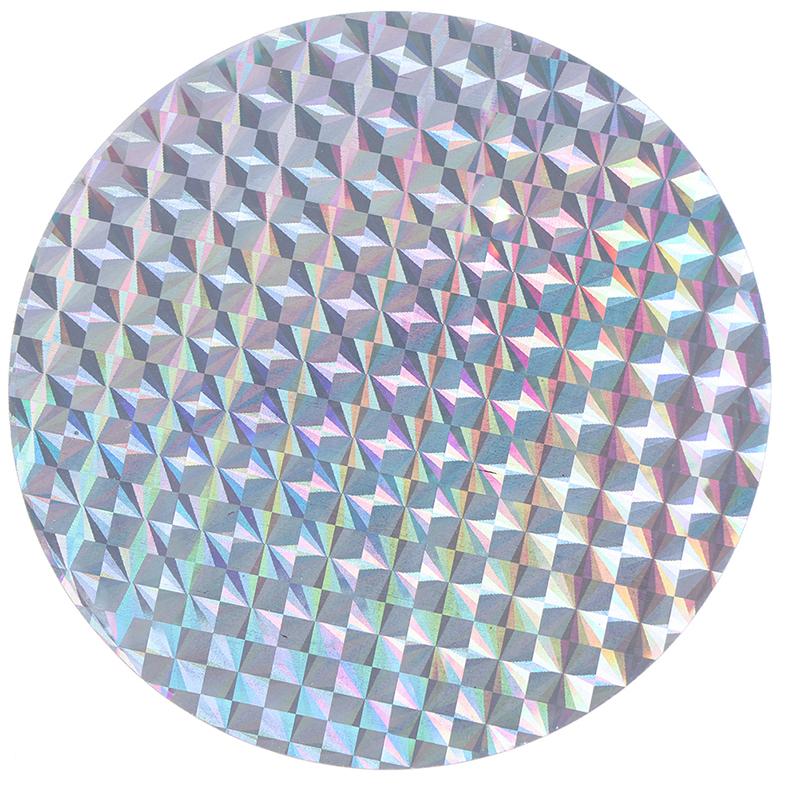 20 шт садовый лазерный светоотражающий отпугиватель отпугивающих растений инструмент для защиты растений