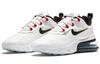 Nike Air Max 270 React Белый Малиновый Женские CZ6685-100