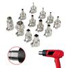 Heat  Nozzles Kit For 850 Hot  Soldering Station Rep Tool Accessory Hot   Nozzle Soldering Station Nozzle