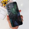 Чехол для телефона Samsung Galaxy Quantum 2 Samsung A82 5G Quantum2 SM-A826S Модный Крутой Рисунок Мягкий Силиконовый TPU Чехлы