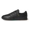adidas Tyshawn 2 Black Collegiate Green Мужские кроссовки Core-Black IF9709