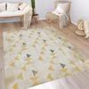 Washable Printed Carpet LNA086-FNL373