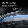 Front Chassis Cover Waterproof Strip For Tesla Model 3 Model Y 2022 2023 Air Inlet Protective Cover For Tesla Car