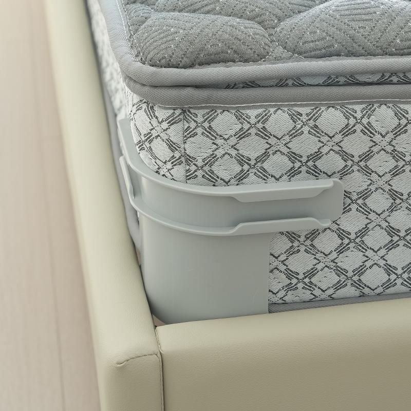 Multifunctional Invisible Bed Sheet Fastener - Needle-Free Quilt Gripper