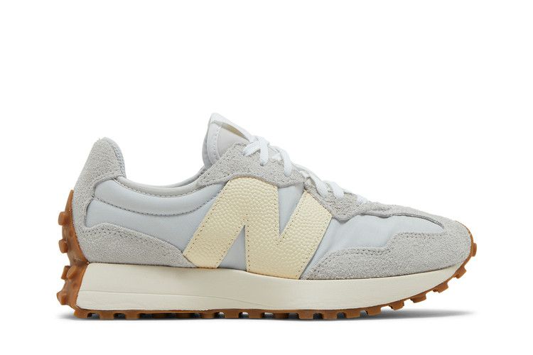 New Balance Женские 327 'Summer Fog Gum'
