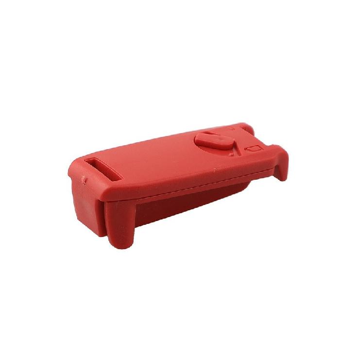 For Sram Bicycle Battery Block Cover Lightweight ABS Seat Post Accessory