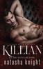 Книга Killian : a Dark Mafia Romance : 4