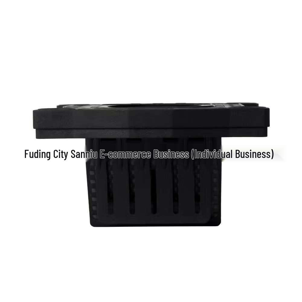 Лепестковый клапан VForce V4145 для Yamaha Blaster DT200 YFS200